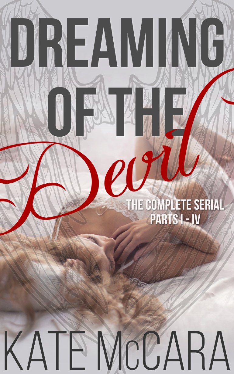 Dreaming of the Devil - The Complete Serial
